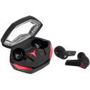 Tracer Juhtmevabad k&otilde;rvaklapid TRASLU47614, 100dB, 32&Omega;, 20Hz-20KHz, Bluetooth 5.0, 300mAh laadimiskarp, mikrofon