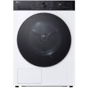 Lg Džiovyklė RHX5009TKB, 9 kg, 66 cm, Energijos klasė B, Wi-Fi, Skaitmeninė, &Scaron;ilumos siurblys