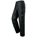 Dūnu bikses M SUPERIOR DOWN Pants, izmērs: M, Black, 4548801814113 Mont-Bell