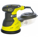 Эксцентриковая шлифмашина 300Вт ROS300 5133001144 RYOBI