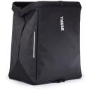 Thule Lielā soma 5470, 3205470, 25L, 0.8kg, melna, neilons/ftalātu nesaturo&scaron;s lamināts, salokāma, ūdensizturīga