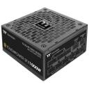 Thermaltake Zasilacz SFX 1000W F modular 80+Gold FDB Fan Gen5, 1000W, 24 pin, 8 SATA, 4 MOLEX, 1 Floppy, 2x4-pin 12V