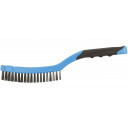 Metāla birste, 3x19, HT3B635 HOGERT