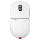 Pulsar USB оптическая мышь X2H eS PX2HES22, 26000 DPI, 4000/8000 Гц, OLED дисплей, аккумулятор 500mA, 70-100ч времени работы