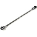 Ключ с обратной гибкой 8х10мм, K2840 KAMASA TOOLS