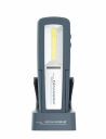 Darba lampa LED UNIFORM USB uzlādējama 50/500lm, Scangrip, 03.6208, IP65