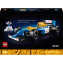 Lego Konstruktors 10353, 799 gab., plastmasa, 18-99 g., transportlīdzekļi, Icons