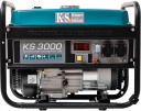 Benzīna ģenerators KS 3000 230V 3000W KONNER & SOHNEN