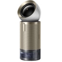 Dreame AirPursue PM30 oro valytuvas su drėkintuvu HEPA ir anglies filtras CADR 400 m&sup3;/h 5 L vandens talpa CVF15A Balta