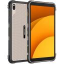 Ulefone plan&scaron;etinis kompiuteris RUGKING PAD PRO GREY 8/128 8.68'' 1340x800 8GB RAM 128GB ROM 7100mAh 4G LTE IP68 IP69K