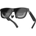 Xreal AR XREAL One Pro prillidele, One Pro, 57&deg;, 120 Hz, 700 nitti, 4 miljonit pikslit, 87 g, 100% UV kaitse