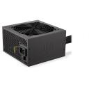 Endorfy Блок питания Vero L5 Bronze EY7A004, 500W, 230V, 1x120mm вентилятор, 80 PLUS Bronze, активное охлаждение