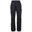 Bikses Wms SLOPESTAR Pant, izmērs: S, Black, 0889169538940 MARMOT