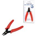 Logilink Vadu izolācijas noņem&scaron;anas rīks WZ0016, 20-24 AWG, 0.066kg, 45&deg; leņķis, izolētas rokturi