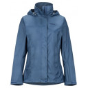 Jaka Wms PreCip Eco Jacket, izmērs: L, Storm, 0889169516191 MARMOT
