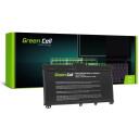 Green Cell Klēpjdatora akumulators HP145, 11.55 V, 3600 mAh, LiPo, 1 gab.