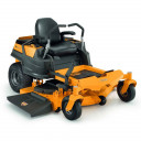 Benzīna dārza traktors ar nulles apagriezienu ZT 5132 T, 16500W, 726cc, 132cm, 12500m2, 2F1020821/S17 STIGA