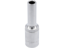 Bihexagonal Socket 8Mm 1/2" 12Pt Cv YT-12930 YATO