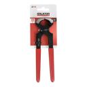 Medžio darbų pincetės 175 mm, KREATOR, KRTH61601, Ilgis: 180 mm, Medžiaga: Anglinis plienas