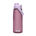 Thrive Chug Bottle 0.75L, CAMELBAK, 0886798053318, Capacity: 0.75 L, Material: Tritan® Renew, Dimensions: 18.1 x 8.3 x 7.8 cm, Weight: 181g