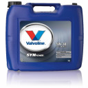 Mootori&otilde;li Synpower 5W30 20L, 872379 VALVOLINE