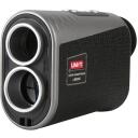 Uni-T laseriga kaugusm&otilde;&otilde;tja LM600G, 3&ndash;600m, 6x, t&auml;psus &plusmn;1m, k&otilde;rguse m&otilde;&otilde;tmine kuni 250m, kiirus vahemik 0&ndash;300 km/h