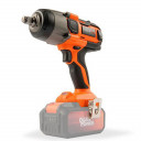 Uzgriežņu atslēga 40V 350NM POWDP20400 POWERPLUS DP