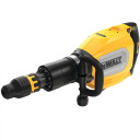Skaldymo plaktukas SDS-MAX, 1700W, D25911K, 27J, 11kg; D25911K-QS DEWALT