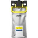 Epson Tindi kassett C13T13M440, kuni 50000 lehte, kollane, XXL suurus, Epson DURABrite Pro