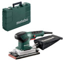 Orbitinis šlifuoklis 210W SRE 2185 600441500 METABO