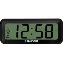 Blaupunkt Daudzfunkcionāls pulkstenis CL04BK, 40g, digitālā ciparnīca, modinātājs, termometrs, magnētiskā aizmugure