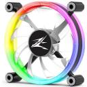 Zalman Ventilaator ZM-LF120, 120 mm, 5,12 V, 0,65 A, 800-1300 RPM, 43 cfm, 25 dB, 4 kruvi, CE, RoHS