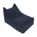 Sēžammaiss LARRY CAT 100x70x30/56cm, pelēks P0065463