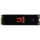 Goodram SSD 1TB M.2 PCIe 3x4 NVMe 2280 IR-SSDPR-P34B-01T-80, 3200MB/s, 3000MB/s, 250K IOPS, 500K IOPS