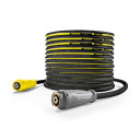 K&otilde;rgsurvevoolik Longlife KARCHER 6.110-029.0, 15 m, ID 8, 400 baari, 2 x EASY!Lock