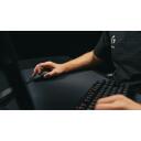 Logitech USB hiir PRO X SUPERLIGHT 910-007357, 44000 DPI, 5 nuppu, 88 G, aku, must