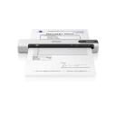 Epson | Wireless portable scanner | WorkForce DS-80W | Colour
