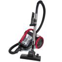 Polti putekļu sūcējs C110_PLUS PBEU0105, 800 W, 2 L, bez maisiņa, HEPA filtrs, parketa birste, 4 filtrē&scaron;anas pakāpes
