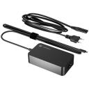 Natec Laadija NZU-2361, 65W, 110-240V, 50/60Hz, 20V, 5V, 3,25A, 2,7m, OCP, OPP, SCP, OVP, OTP