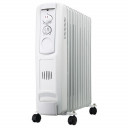 Eļļas sildītājs 2500W OR15-11A STANDART