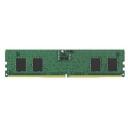 Kingston M&auml;lu KVR56U46BS6-8, 8 GB, 5600 MHz, 1.1 V, CL46, 1 mooduli komplekt, ECC Ei