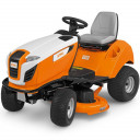 Dārza traktors RT 4097 S 61652000008 STIHL