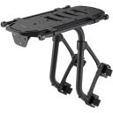 Thule Velosipēdu bagāžnieks 3205483, 11kg, 10kg, 36cm x 19.2cm x 31cm, alumīnijs, neilons, melns