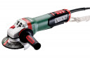 Nurklihvija WEPBA 19-125 Quick DS M-Brush, Metabo