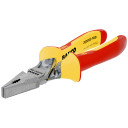 Elektriko kombinuotos replės HD 180mm, 1000V, VDE, chromuotos, 2630SC-180 BAHCO