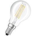 Osram Pirn 5436527, 4 W, 470 lm, E14, 2700 &deg;K, Soe valge, Selge