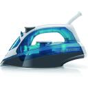 Black Decker Gludeklis BXIR2200E ES9180070B, 2200W, 0.3l, 120g/min, nerūsējo&scaron;s tērauds, smidzinātājs, automātiskā izslēg&scaron;anās
