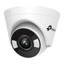 TP-Link VIGI C450 lauko IP stebėjimo kamera Full-Color 24/7 5 MP H.265+ IP67 dvikryptis garsas VIGI C450 (2.8 mm) Balta