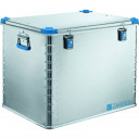 Ящик для хранения EUROBOX 80 x 60 x 61 см 239 л алюминий R407060 ZARGES