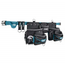 Belt set with 3 wallets/bags E-05169 MAKITA